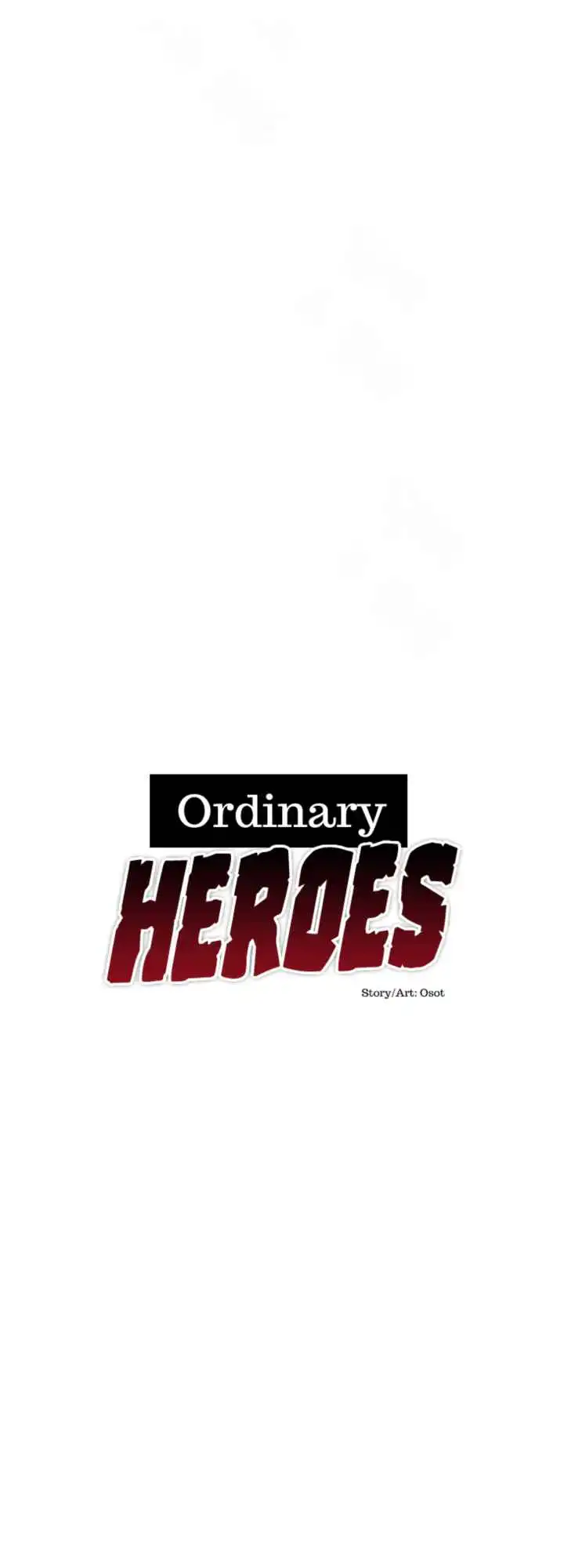 Ordinary Heroes Chapter 21 5